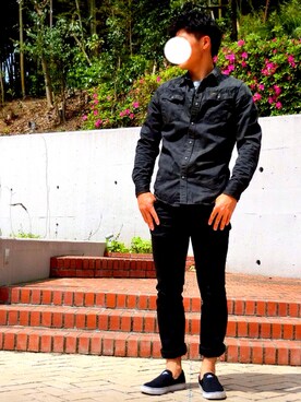 tsugaさんのコーディネート