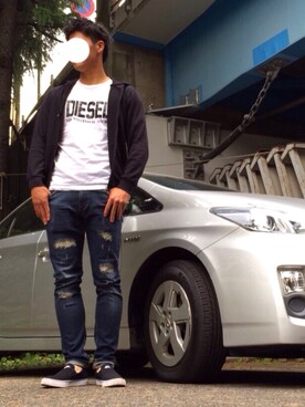 tsugaさんのコーディネート