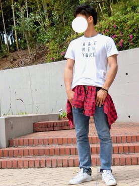 tsugaさんのコーディネート