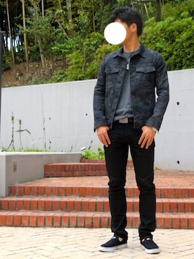 tsugaさんのコーディネート