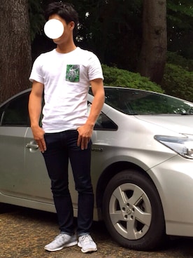 tsugaさんのコーディネート