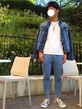 tsugaさんのコーディネート