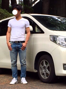 tsugaさんのコーディネート