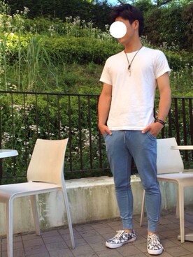 tsugaさんのコーディネート