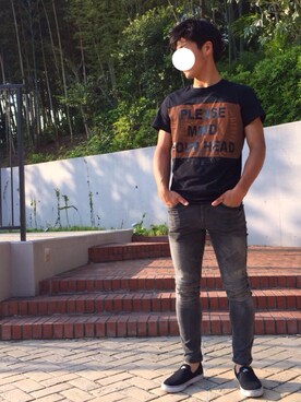 tsugaさんのコーディネート