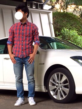 tsugaさんのコーディネート