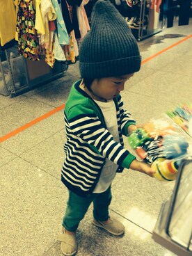 トワン*✲ﾟ*｡⋆ さんのコーディネート