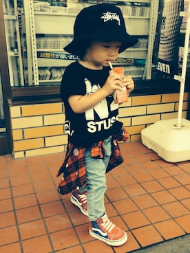 トワン*✲ﾟ*｡⋆ さんのコーディネート