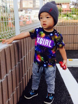 トワン*✲ﾟ*｡⋆ さんのコーディネート