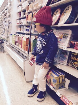 トワン*✲ﾟ*｡⋆ さんのコーディネート