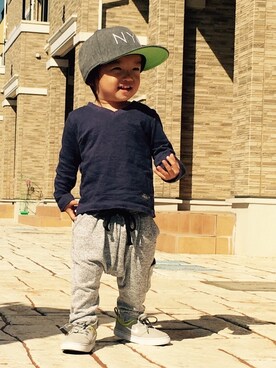 トワン*✲ﾟ*｡⋆ さんのコーディネート