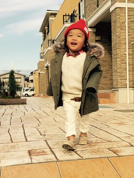 トワン*✲ﾟ*｡⋆ さんのコーディネート