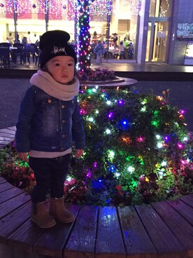 トワン*✲ﾟ*｡⋆ さんのコーディネート