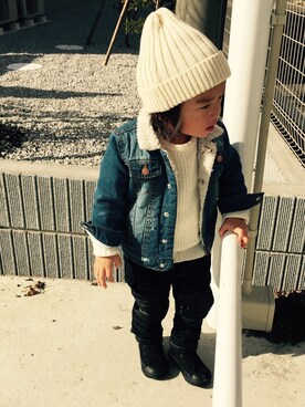 トワン*✲ﾟ*｡⋆ さんのコーディネート