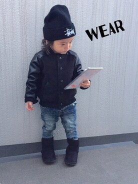 トワン*✲ﾟ*｡⋆ さんのコーディネート