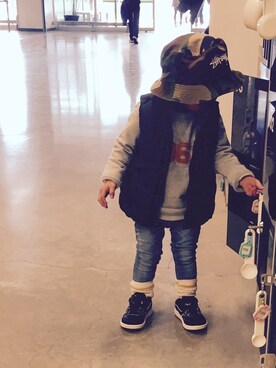 トワン*✲ﾟ*｡⋆ さんのコーディネート