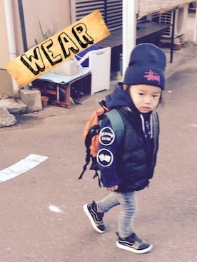 トワン*✲ﾟ*｡⋆ さんのコーディネート