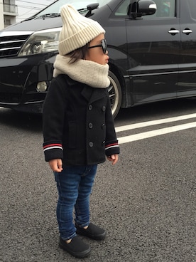 トワン*✲ﾟ*｡⋆ さんのコーディネート