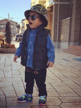 トワン*✲ﾟ*｡⋆ さんのコーディネート