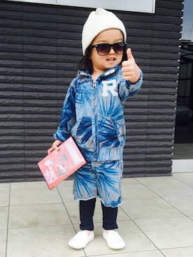 トワン*✲ﾟ*｡⋆ さんのコーディネート