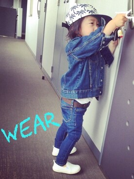 トワン*✲ﾟ*｡⋆ さんのコーディネート