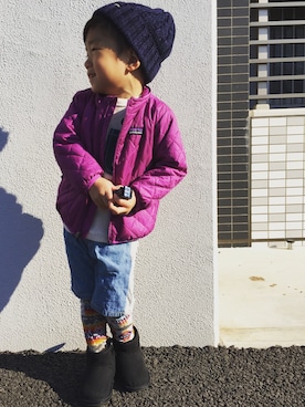 トワン*✲ﾟ*｡⋆ さんのコーディネート