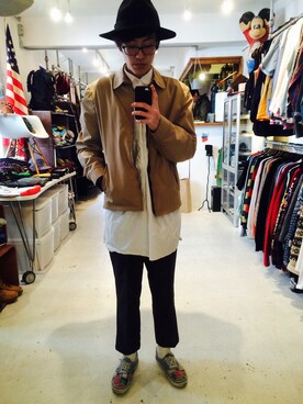 shuntaさんのコーディネート