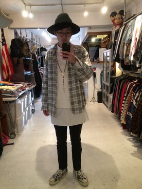 shuntaさんのコーディネート