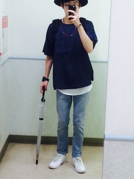 shuntaさんのコーディネート