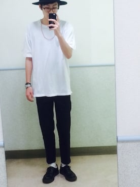 shuntaさんのコーディネート