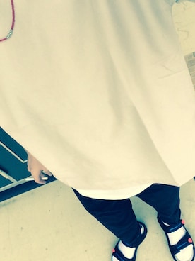 shuntaさんのコーディネート