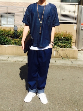 shuntaさんのコーディネート