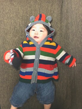 ゆーまさんのコーディネート