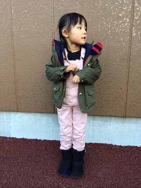 Rさんのコーディネート