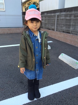 Rさんのコーディネート