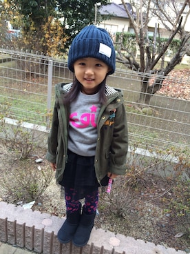 Rさんのコーディネート