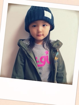 Rさんのコーディネート