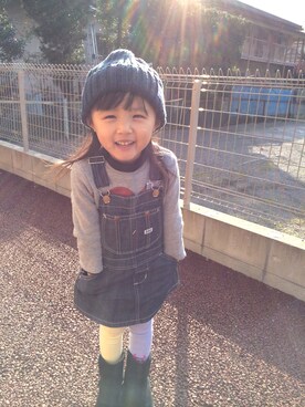 Rさんのコーディネート