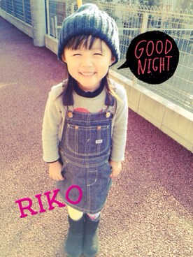 Rさんのコーディネート