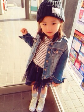 Rさんのコーディネート