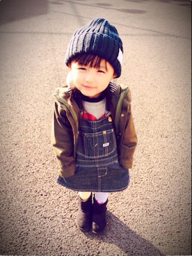 Rさんのコーディネート