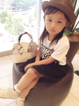 Rさんのコーディネート