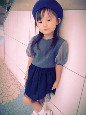 Rさんのコーディネート