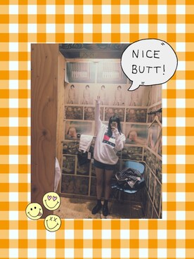 alexine221さんのコーディネート