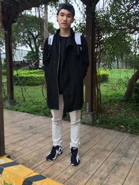 yaさんのコーディネート