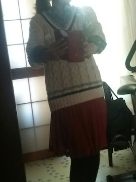 あゆみんさんのコーディネート