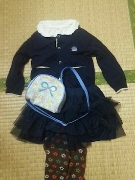 あゆみんさんのコーディネート