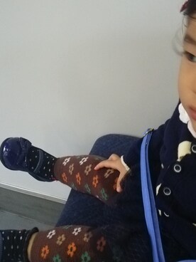 あゆみんさんのコーディネート