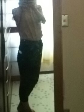 あゆみんさんのコーディネート