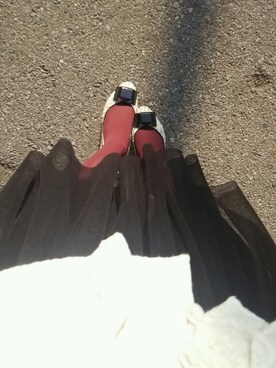 あゆみんさんのコーディネート